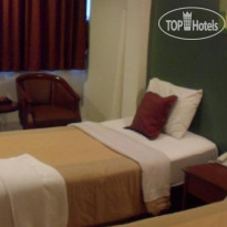 Top Inn Sukhumvit 