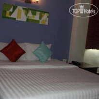 Top Inn Sukhumvit 