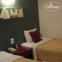 Top Inn Sukhumvit 
