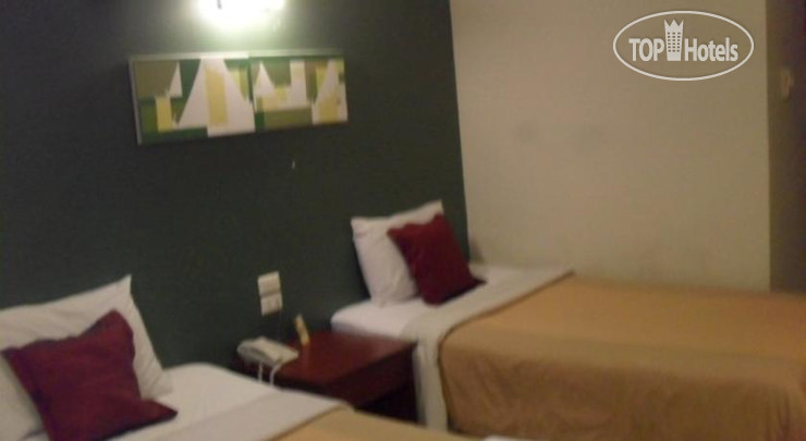 New photos from tourists Top Inn Sukhumvit 1*