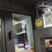 Top Inn Sukhumvit 