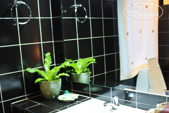 New photos from tourists Wild Orchid Villa 2*