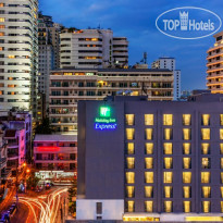Holiday Inn Express Bangkok Sukhumvit 11 