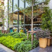 Holiday Inn Express Bangkok Sukhumvit 11 