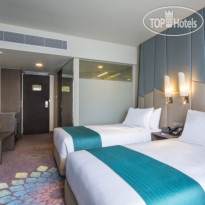 Holiday Inn Express Bangkok Sukhumvit 11 