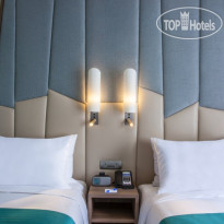 Holiday Inn Express Bangkok Sukhumvit 11 