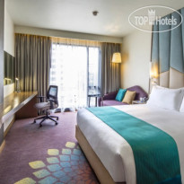 Holiday Inn Express Bangkok Sukhumvit 11 