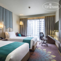 Holiday Inn Express Bangkok Sukhumvit 11 