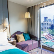 Holiday Inn Express Bangkok Sukhumvit 11 