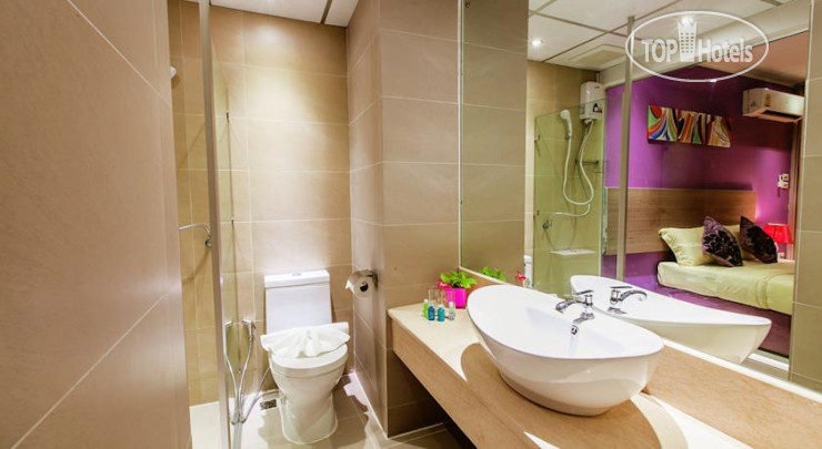 New photos from tourists D Day Suite Ladprao 3*