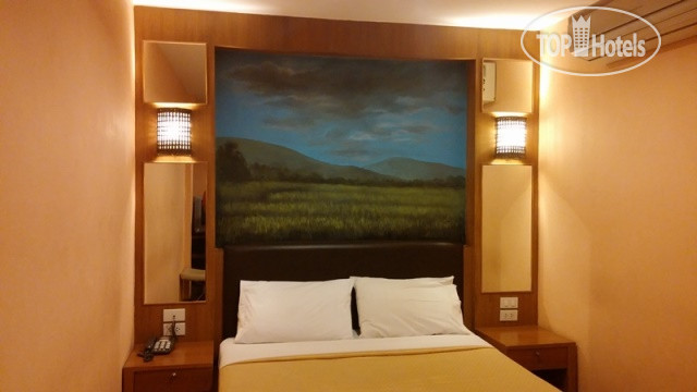 Hotel photo Omyim Lodge 1*