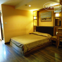 Omyim Lodge 