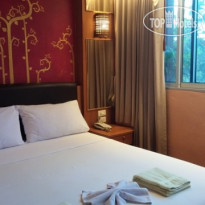 Omyim Lodge 