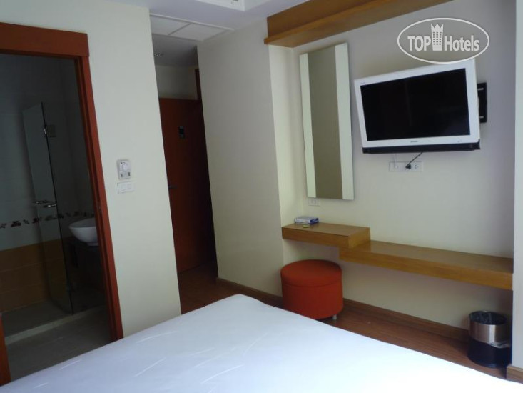 New photos from tourists Talai Suites 2*