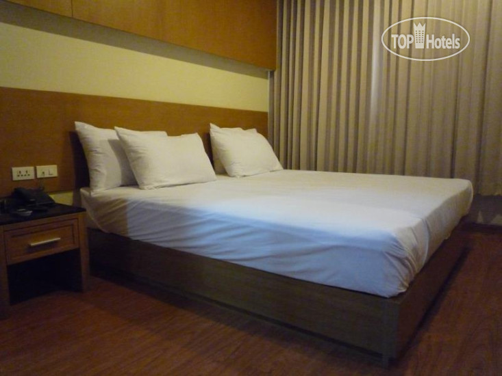 Hotel photo Talai Suites 2*