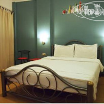 Intown Residence Номер