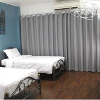 Intown Residence Номер