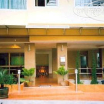 Penguin House Отель