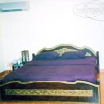 Penguin House Номер