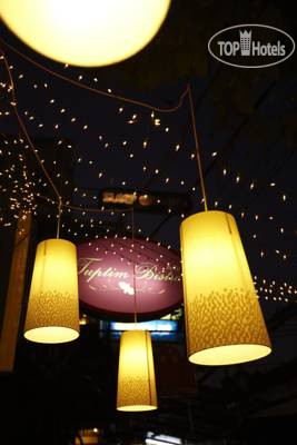 Hotel photo Tuptim Bed & Breakfast 2*