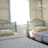 Tuptim Bed & Breakfast Номер