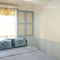 Tuptim Bed & Breakfast Номер