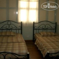 Tuptim Bed & Breakfast Номер