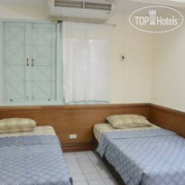 Tuptim Bed & Breakfast Номер