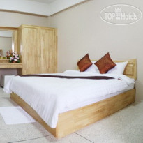 Seri 47 Residence Номер