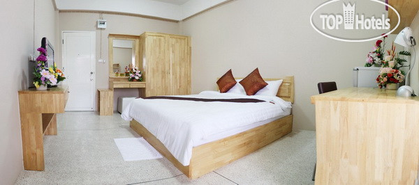 Hotel photo Seri 47 Residence 2*