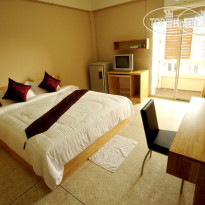 Seri 47 Residence Номер