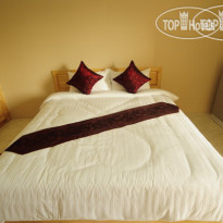 Seri 47 Residence Номер