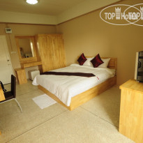 Seri 47 Residence Номер