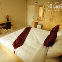 Seri 47 Residence Номер