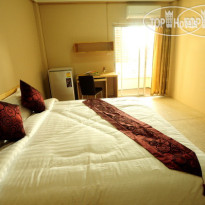 Seri 47 Residence Номер