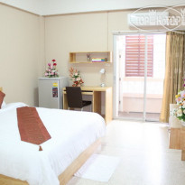 Seri 47 Residence Номер