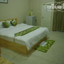 Seri 47 Residence Номер