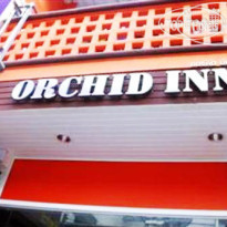 Orchid Inn Отель