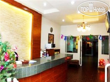 New photos from tourists Orchid Inn 2*