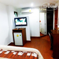 Orchid Inn Номер