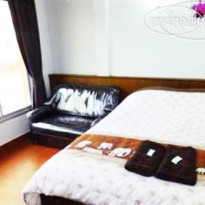 Orchid Inn Номер