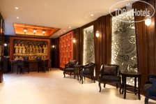 Baan Wanglang Riverside 4*