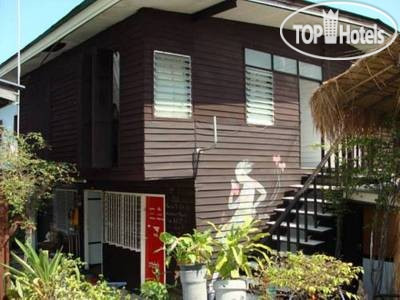 Hotel photo Phiman Riverview Guesthouse 1*