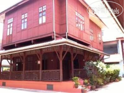 Hotelier's photos Baan Boran 1*