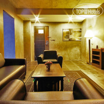 B2 Bangkok Srinakharin Boutique & Budget Hotel Номер