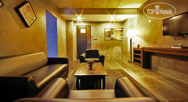 New photos from tourists B2 Bangkok Srinakharin Boutique & Budget Hotel 3*