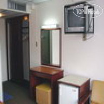 Krit Thai Mansion Номер