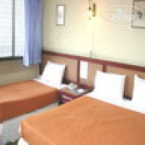 Krit Thai Mansion Номер