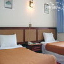 Krit Thai Mansion Номер