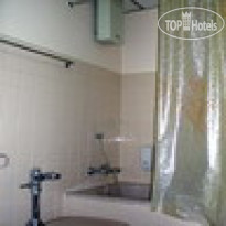 Krit Thai Mansion Номер